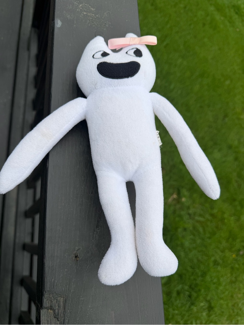 Banbaleena Plush Toy